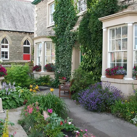 Fletcher House *
