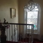Fletcher House *