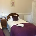 Fletcher House Kirkby Stephen