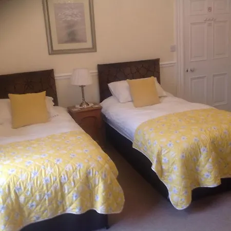 Vendégház Fletcher House