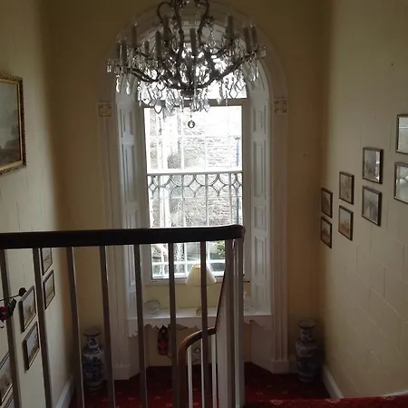 Fletcher House Vendégház Kirkby Stephen