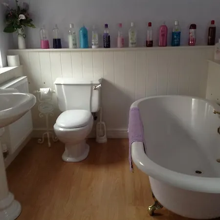 Fletcher House Vendégház