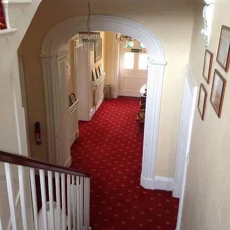 Fletcher House Kirkby Stephen