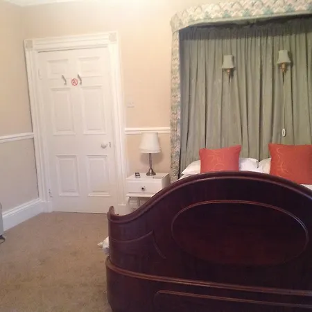 Vendégház Fletcher House Kirkby Stephen