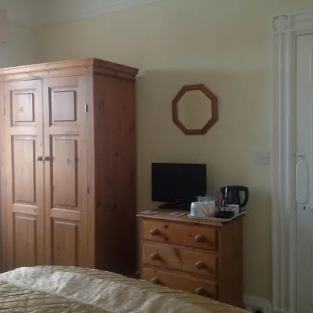 Guest house Fletcher House Kirkby Stephen