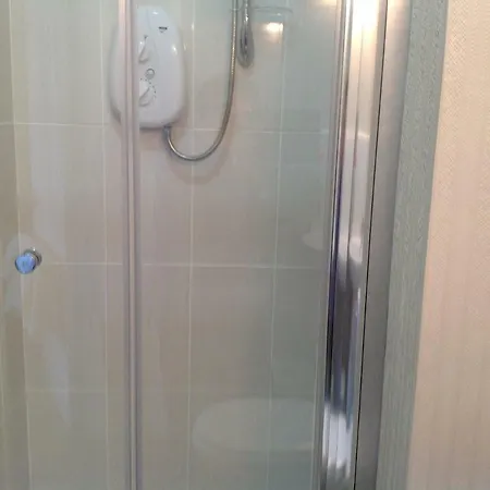 Vendégház Fletcher House