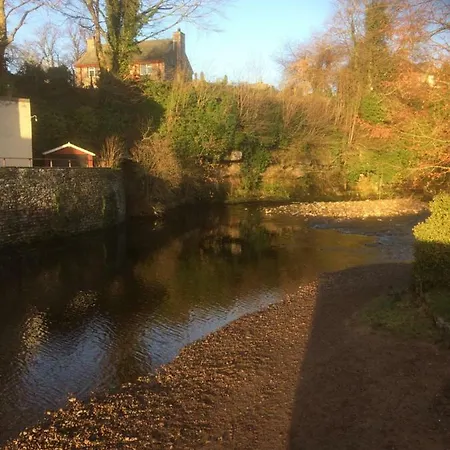 Fletcher House Vendégház