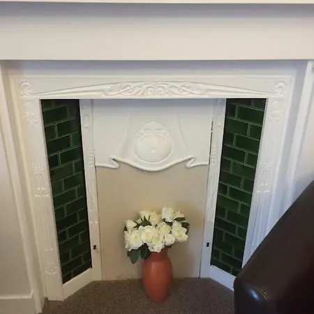 Fletcher House Guest house