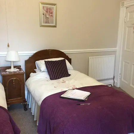 Fletcher House Kirkby Stephen