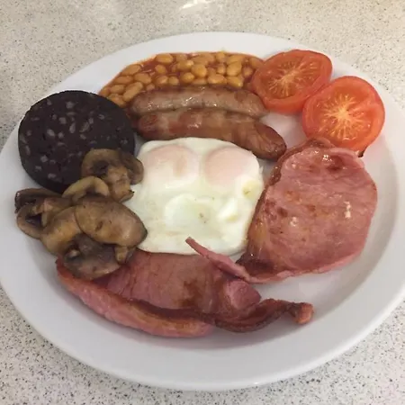 Fletcher House Kirkby Stephen