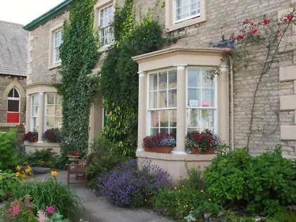 Guest house Fletcher House *