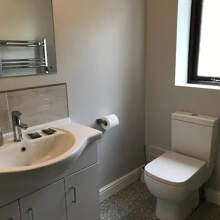 Fletcher House Guest house *