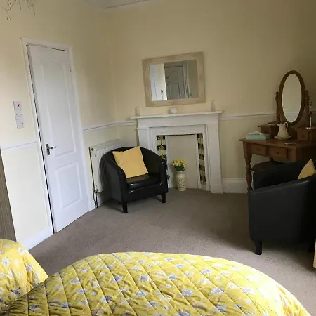 Guest house Fletcher House Kirkby Stephen