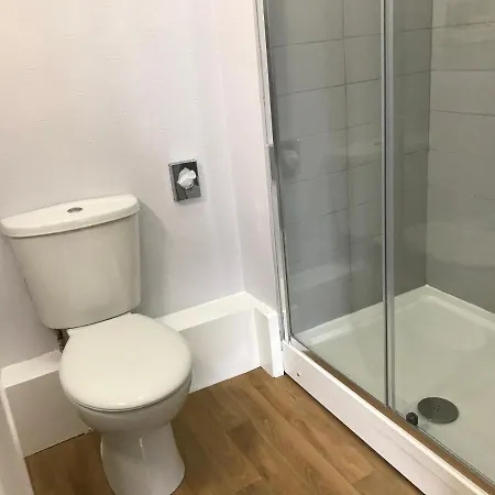 Fletcher House Guest house *