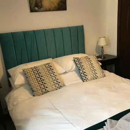 Guest house Fletcher House