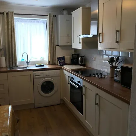 Fletcher House Guest house Kirkby Stephen