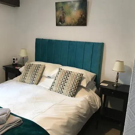 Guest house Fletcher House Kirkby Stephen