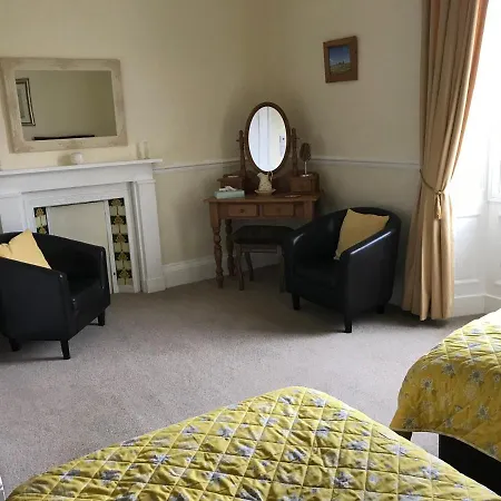 Guest house Fletcher House *