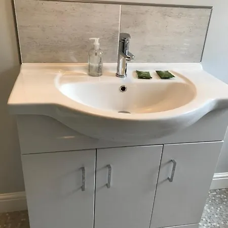 Fletcher House Guest house