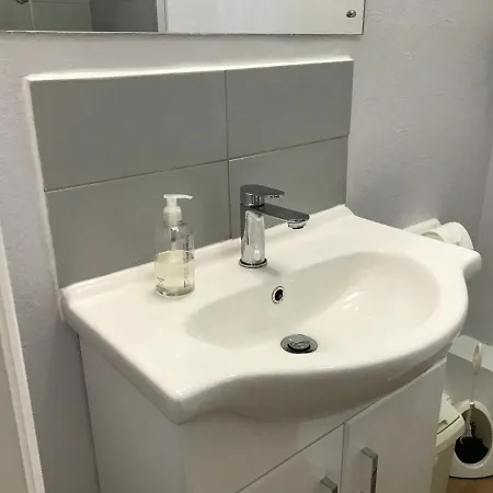 Guest house Fletcher House