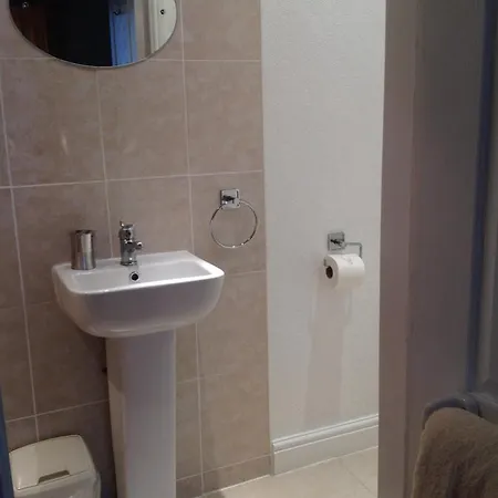 Guest house Fletcher House Kirkby Stephen