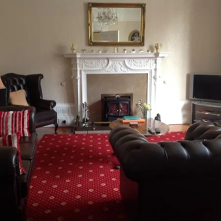 Fletcher House Guest house Kirkby Stephen