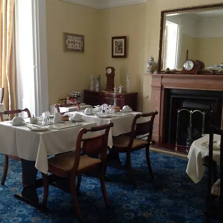 Fletcher House * Kirkby Stephen