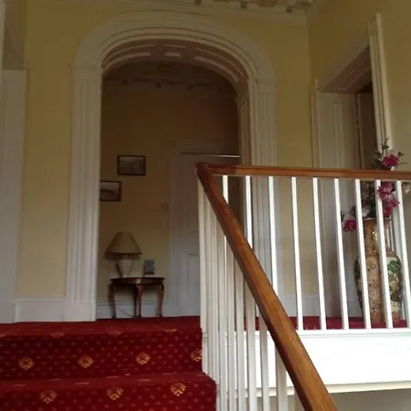 Fletcher House Guest house *