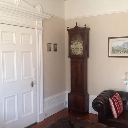 Fletcher House Guest house