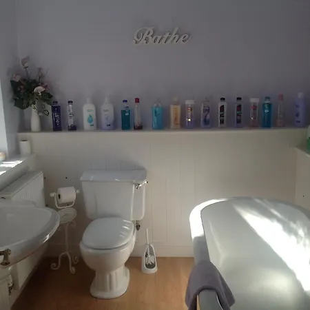 Fletcher House * Kirkby Stephen