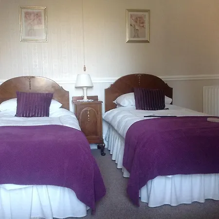 Fletcher House Guest house *