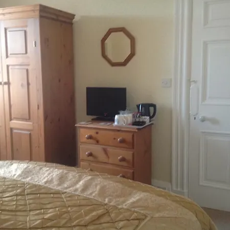 Fletcher House Guest house