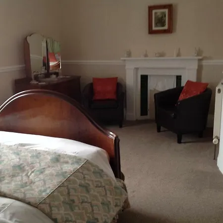 Fletcher House Kirkby Stephen