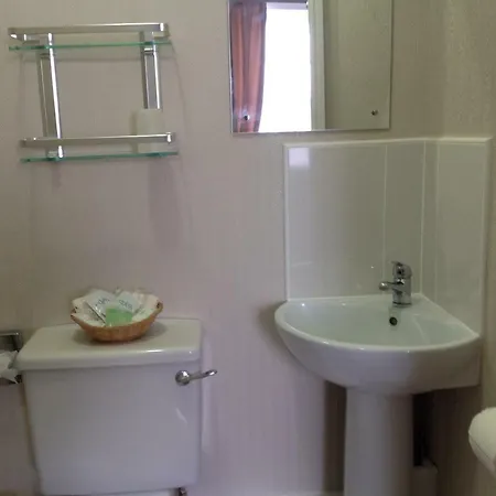 Fletcher House Guest house