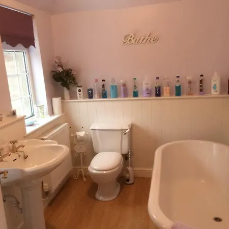 Guest house Fletcher House *