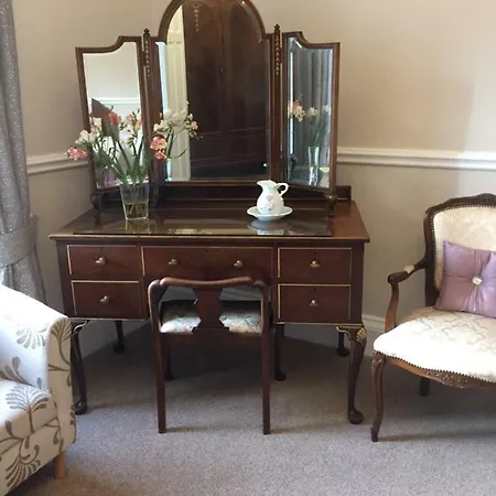 Fletcher House Guest house *